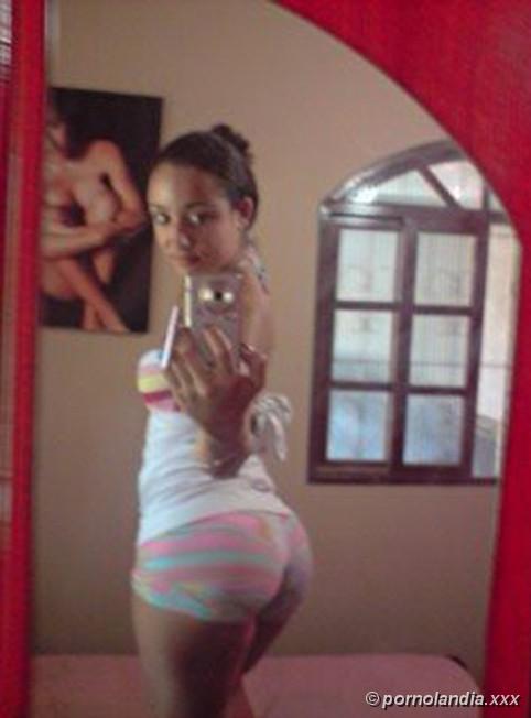 Jovencita traviesa - Foto 159596