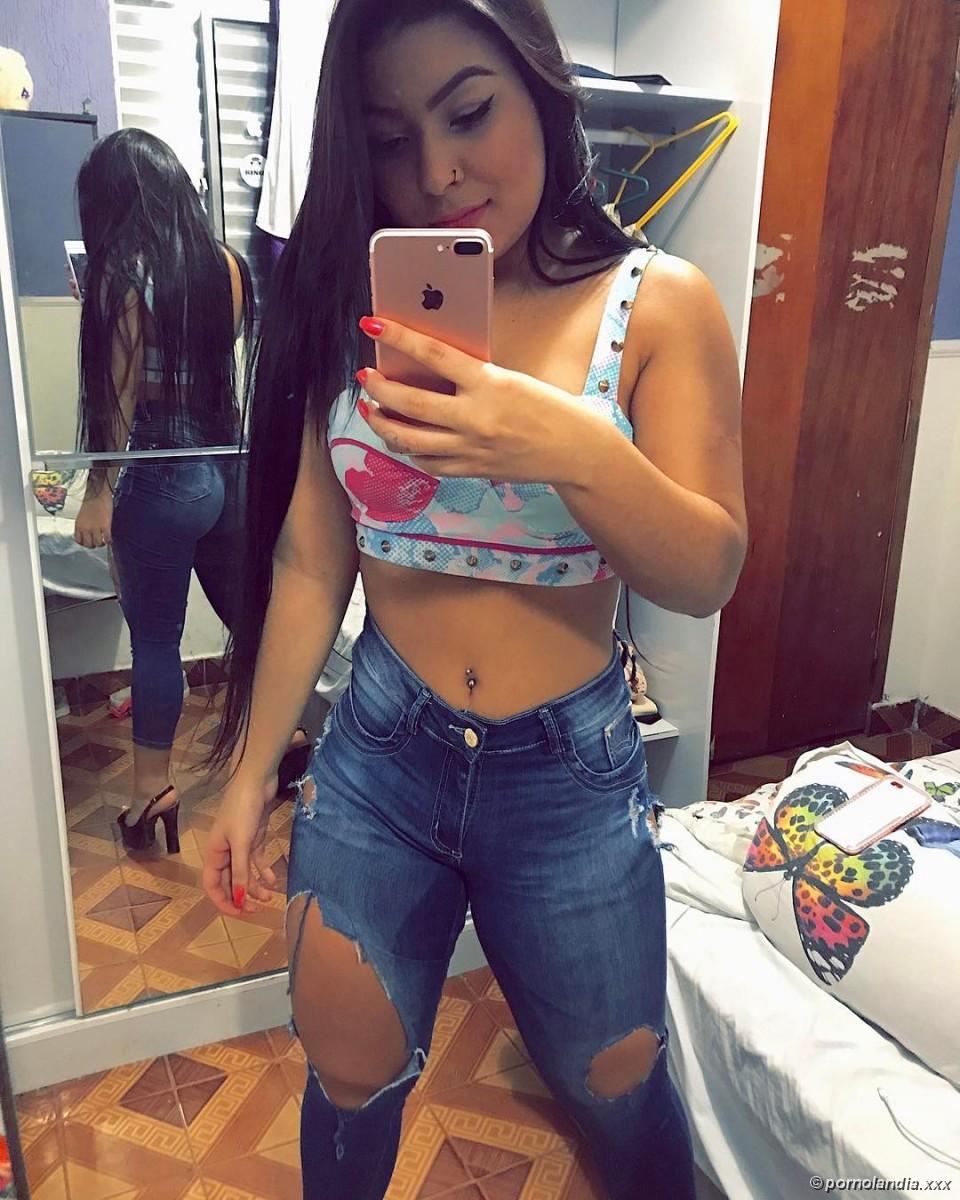 fotos de la bella Kathlen Katarina - Foto 159280