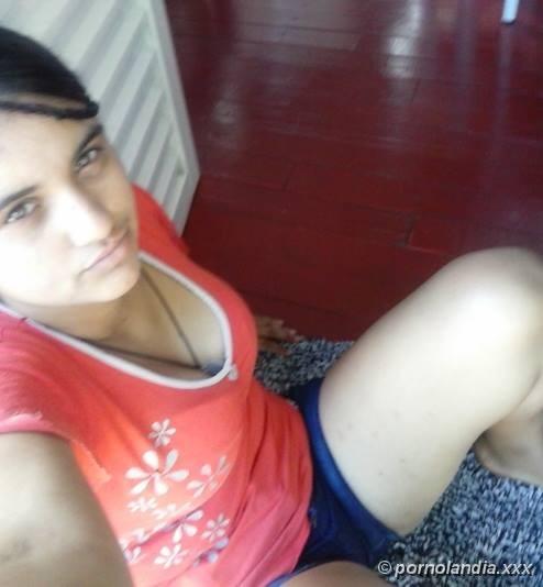 dos jovencitas por facebook me enviaron fotos - Foto 194274