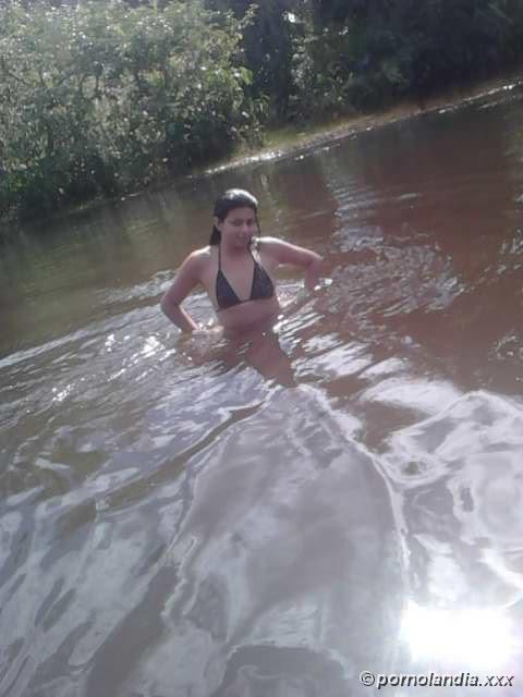 Hot Aline Abusada parte 2 - Foto 147234