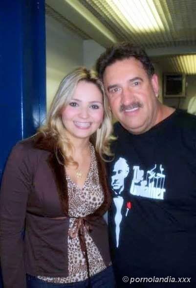 La hija de Ratinho desnuda en fotos amateur - Foto 145502