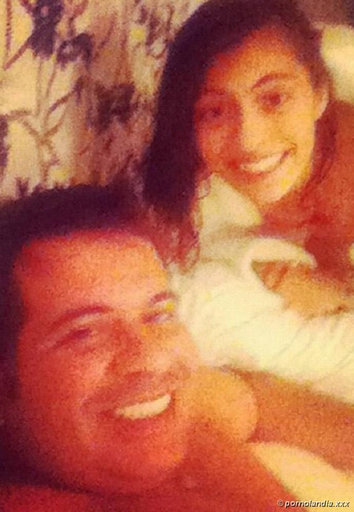 PRESUNTA HIJA DE RATÓN DESNUDA SE FILTRA EN LA RED - Foto 145489