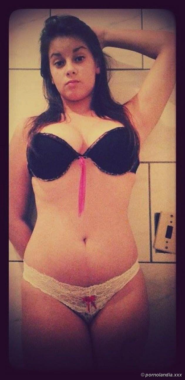 Fotos de tetona que se enamoró de WhatsApp - Foto 145454