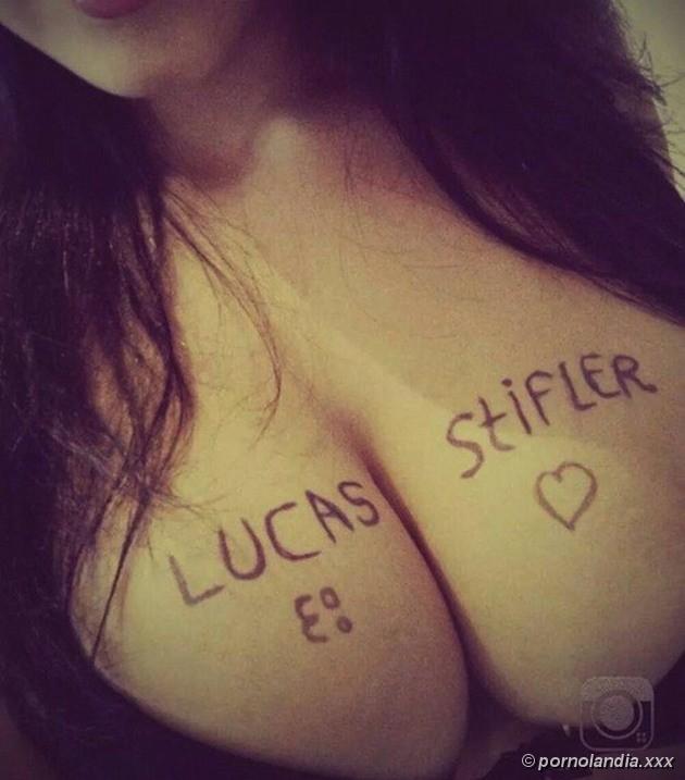 Fotos de tetona que se enamoró de WhatsApp - Foto 145457