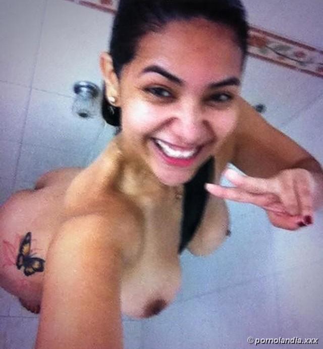 Fotos de jóvenes tailandesas, tetonas y culonas, aparecieron desnudas en internet - Foto 138681