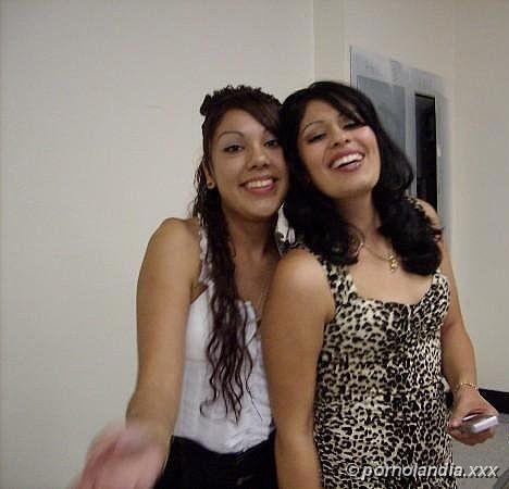 Puta latina envió desnudos de su coño y fueron filtrados en internet - Foto 136833