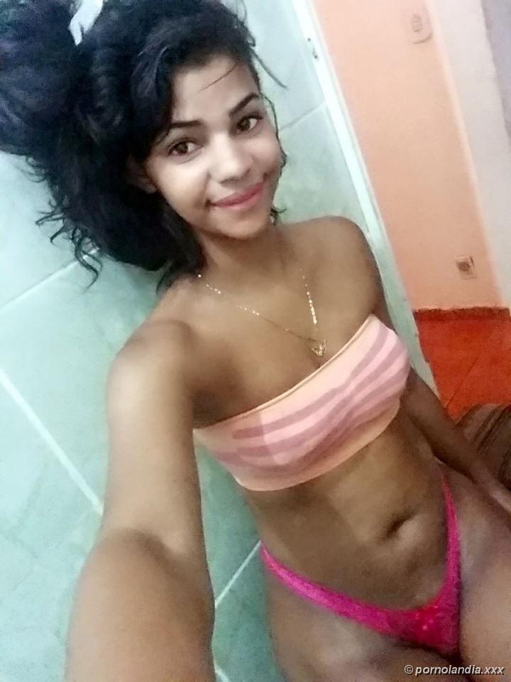Ranielly Soares muestra su atrevimiento en las fotos - Foto 135650