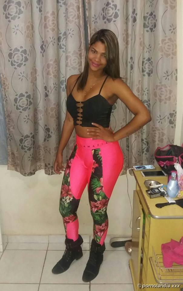 Ranielly Soares muestra su atrevimiento en las fotos - Foto 135651