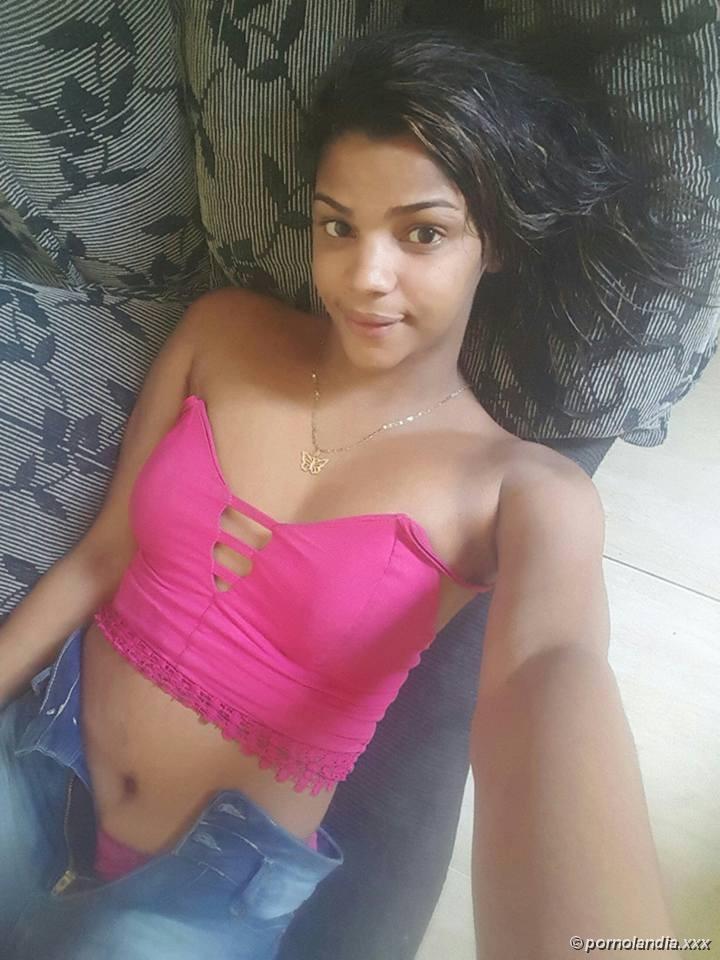 Ranielly Soares muestra su atrevimiento en las fotos - Foto 135656