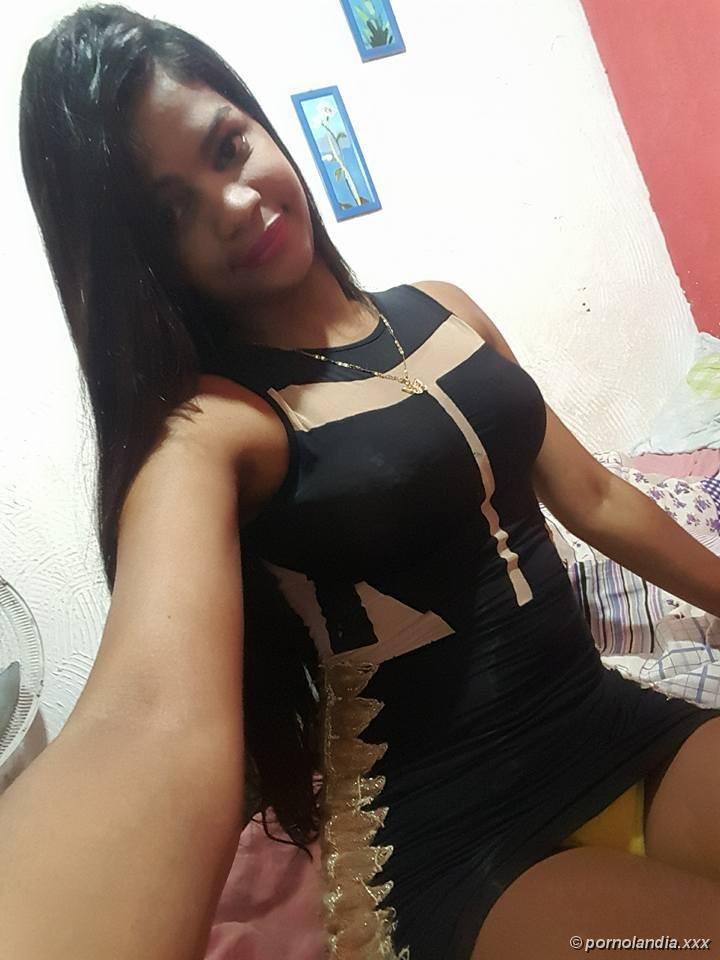 Ranielly Soares muestra su atrevimiento en las fotos - Foto 135658