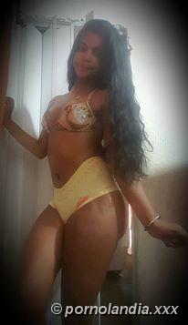 Ranielly Soares muestra su atrevimiento en las fotos - Foto 135662