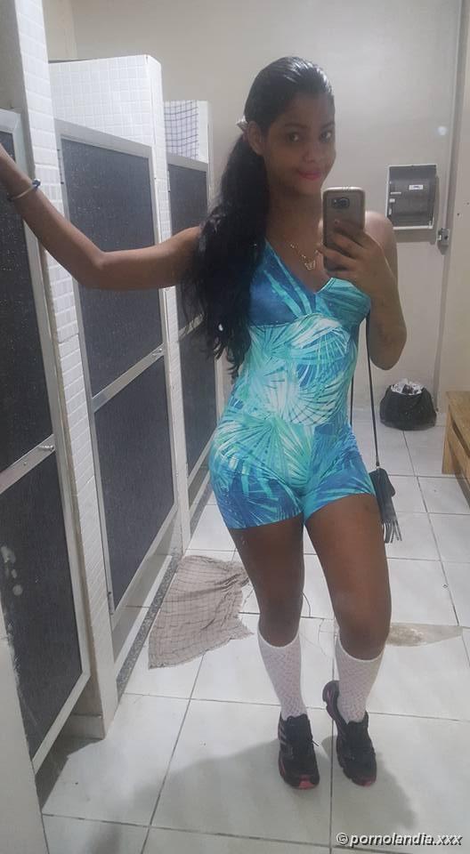 Ranielly Soares muestra su atrevimiento en las fotos - Foto 135664