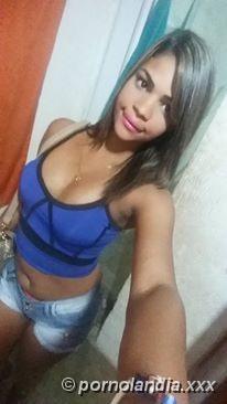 Ranielly Soares muestra su atrevimiento en las fotos - Foto 135666