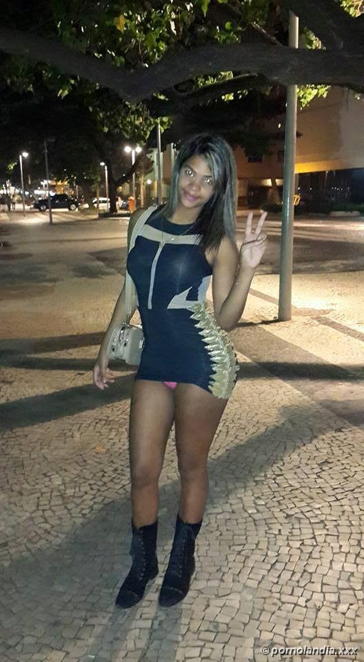 Ranielly Soares muestra su atrevimiento en las fotos - Foto 135669