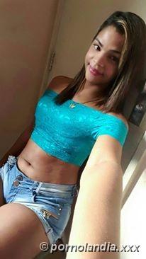 Ranielly Soares muestra su atrevimiento en las fotos - Foto 135671