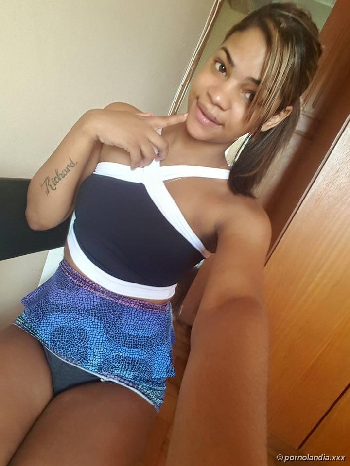 Ranielly Soares muestra su atrevimiento en las fotos - Foto 135670