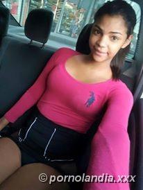 Ranielly Soares muestra su atrevimiento en las fotos - Foto 135676