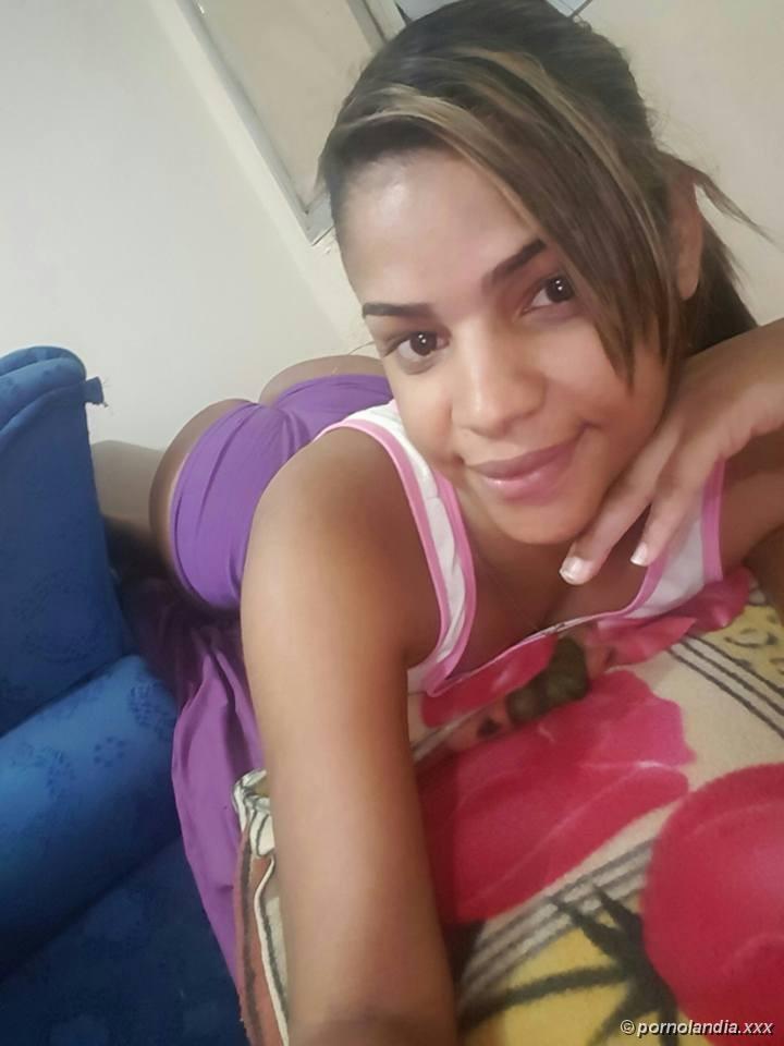 Ranielly Soares muestra su atrevimiento en las fotos - Foto 135675