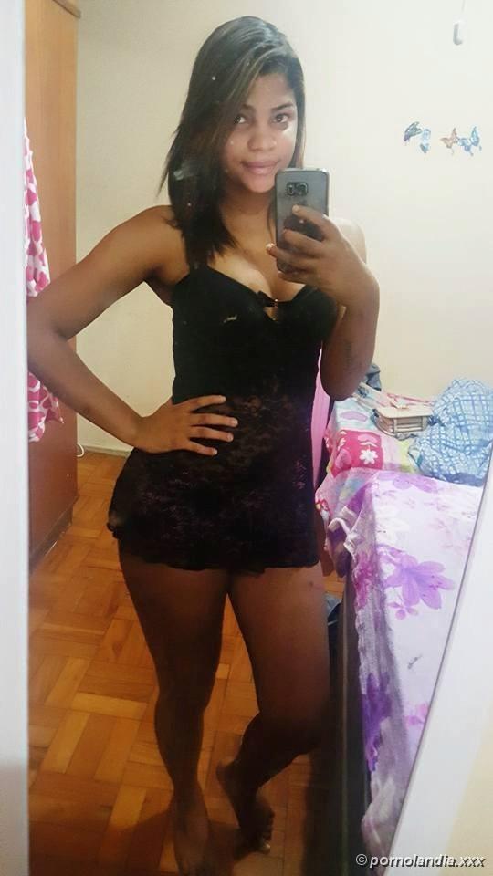 Ranielly Soares muestra su atrevimiento en las fotos - Foto 135679