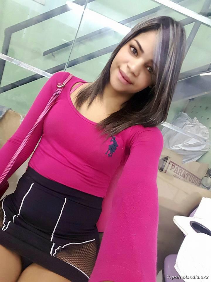 Ranielly Soares muestra su atrevimiento en las fotos - Foto 135680