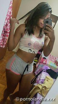 Ranielly Soares muestra su atrevimiento en las fotos - Foto 135681