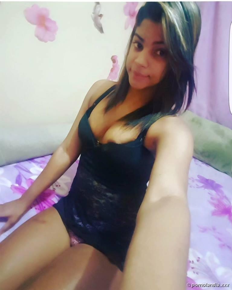 Ranielly Soares muestra su atrevimiento en las fotos - Foto 135683