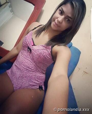 Ranielly Soares muestra su atrevimiento en las fotos - Foto 135685