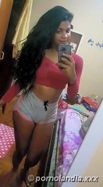 Ranielly Soares muestra su atrevimiento en las fotos - Foto 135688