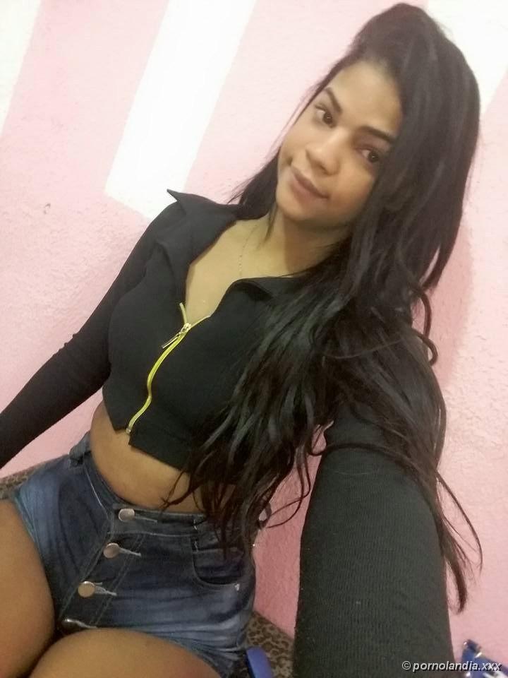 Ranielly Soares muestra su atrevimiento en las fotos - Foto 135691