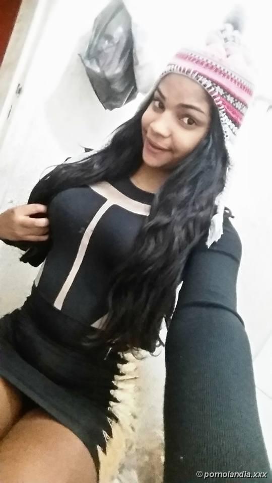 Ranielly Soares muestra su atrevimiento en las fotos - Foto 135693