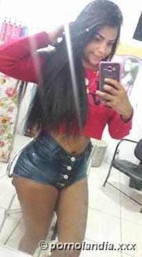 Ranielly Soares muestra su atrevimiento en las fotos - Foto 135695