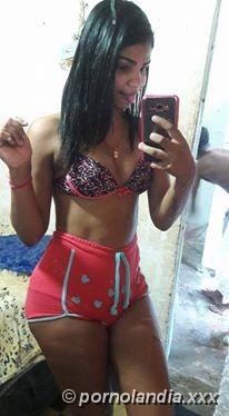 Ranielly Soares muestra su atrevimiento en las fotos - Foto 135697