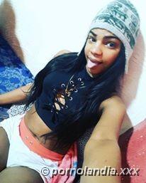 Ranielly Soares muestra su atrevimiento en las fotos - Foto 135696