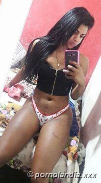 Ranielly Soares muestra su atrevimiento en las fotos - Foto 135698