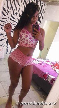 Ranielly Soares muestra su atrevimiento en las fotos - Foto 135699