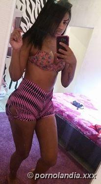 Ranielly Soares muestra su atrevimiento en las fotos - Foto 135702