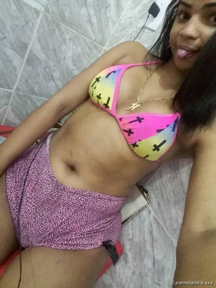 Ranielly Soares muestra su atrevimiento en las fotos - Foto 135701