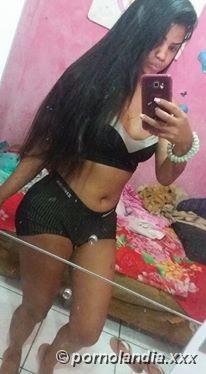 Ranielly Soares muestra su atrevimiento en las fotos - Foto 135704