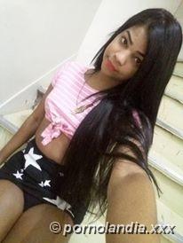 Ranielly Soares muestra su atrevimiento en las fotos - Foto 135705