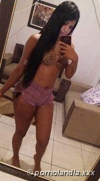 Ranielly Soares muestra su atrevimiento en las fotos - Foto 135708