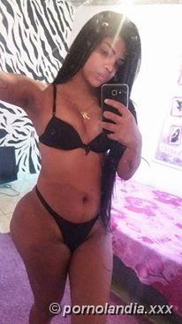 Ranielly Soares muestra su atrevimiento en las fotos - Foto 135711