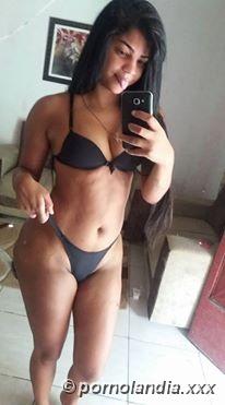 Ranielly Soares muestra su atrevimiento en las fotos - Foto 135709