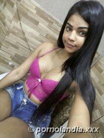 Ranielly Soares muestra su atrevimiento en las fotos - Foto 135710