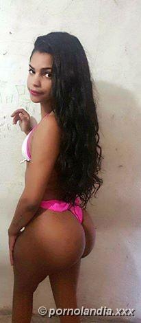 Ranielly Soares muestra su atrevimiento en las fotos - Foto 135713