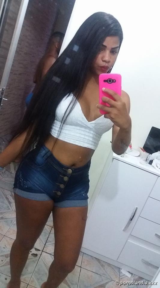 Ranielly Soares muestra su atrevimiento en las fotos - Foto 135714