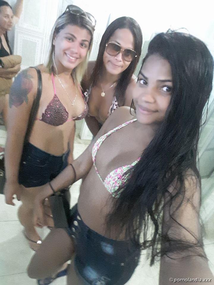 Ranielly Soares muestra su atrevimiento en las fotos - Foto 135719