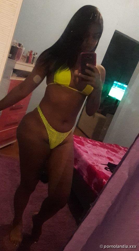 Ranielly Soares muestra su atrevimiento en las fotos - Foto 135721