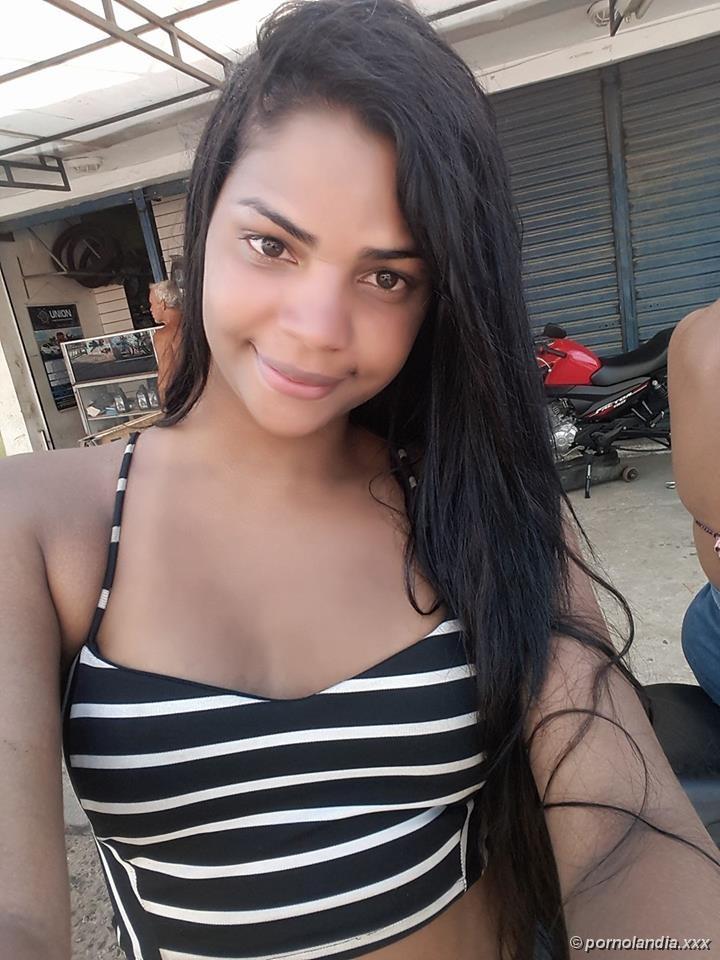 Ranielly Soares muestra su atrevimiento en las fotos - Foto 135720