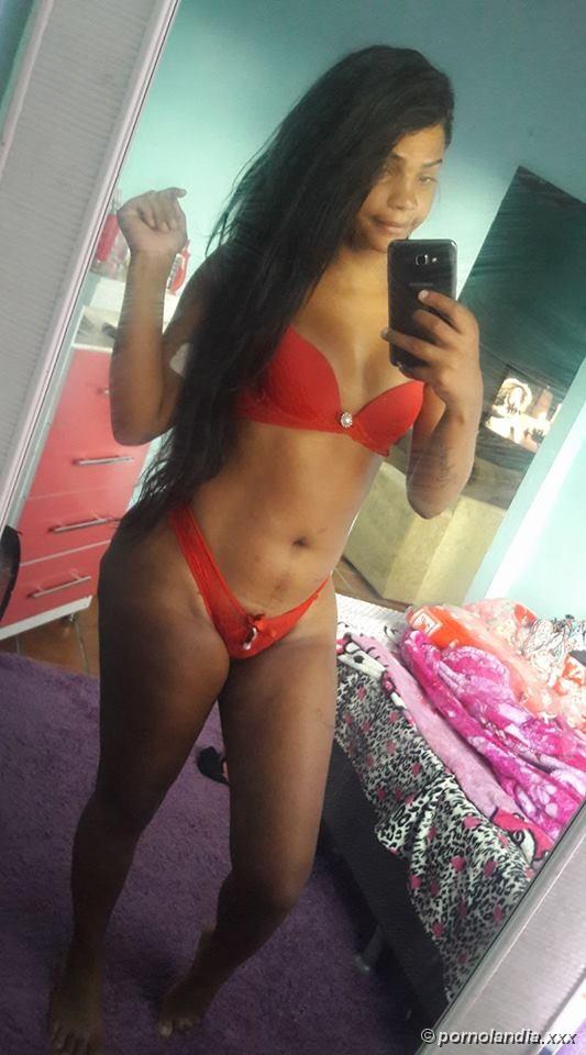 Ranielly Soares muestra su atrevimiento en las fotos - Foto 135723