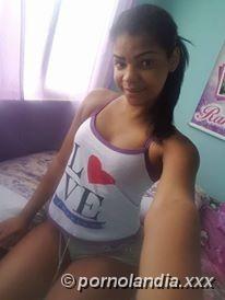 Ranielly Soares muestra su atrevimiento en las fotos - Foto 135725